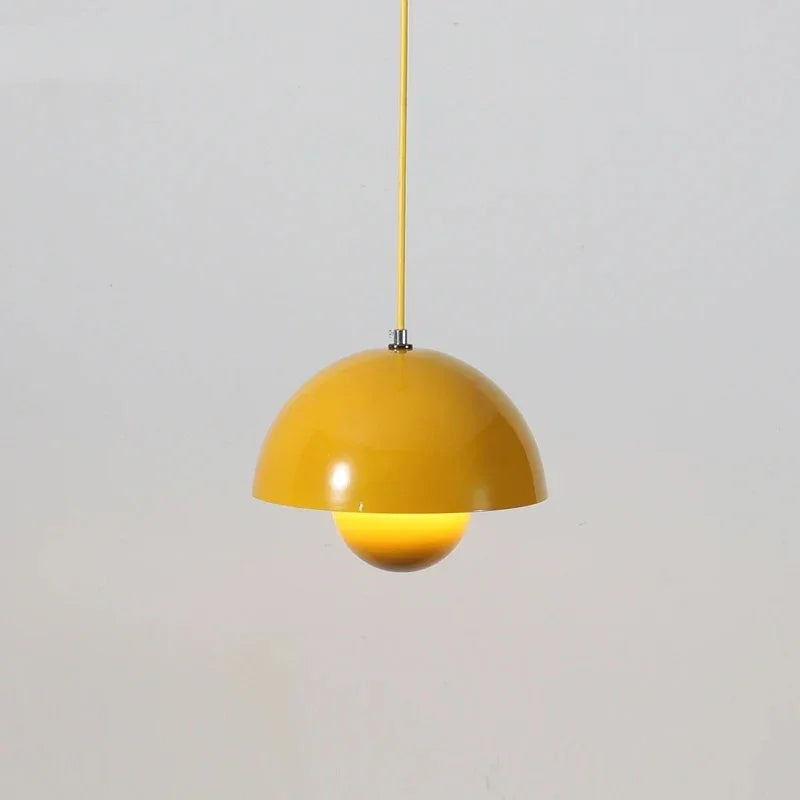 Gunnis Pendant Light-Welvere