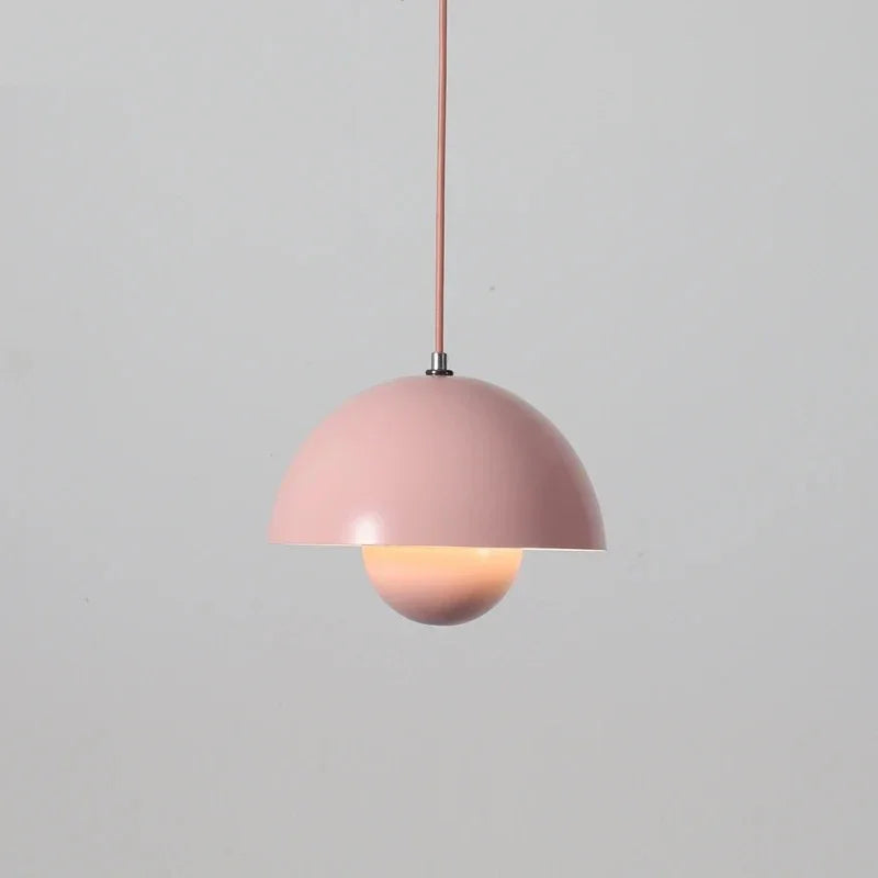 Gunnis Pendant Light-Welvere