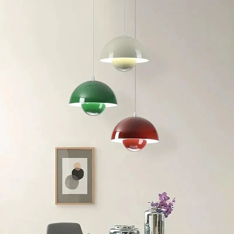 Gunnis Pendant Light-Welvere
