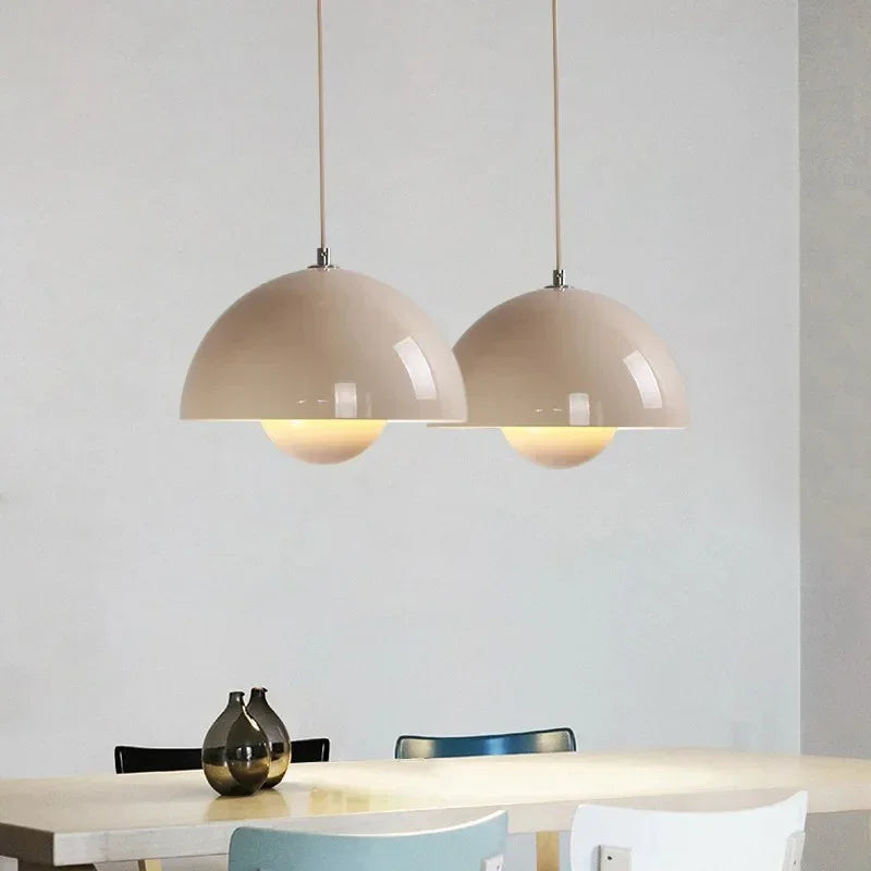 Gunnis Pendant Light-Welvere