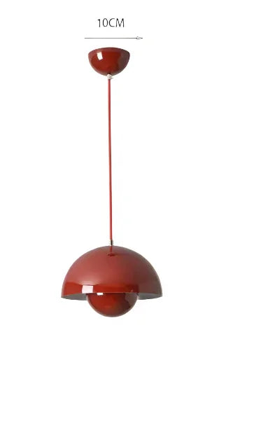 Gunnis Pendant Light-Welvere