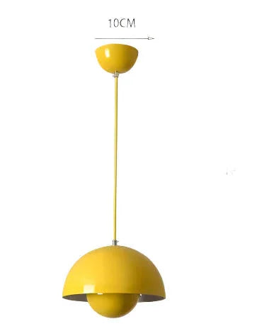 Gunnis Pendant Light-Welvere
