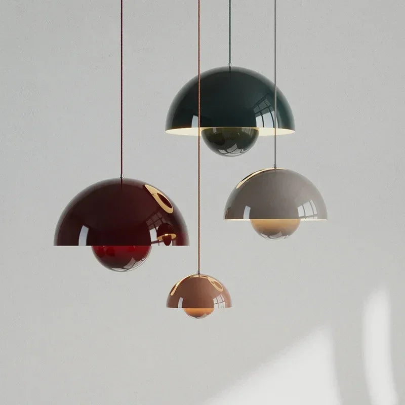 Gunnis Pendant Light-Welvere