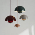 Gunnis Pendant Light-Welvere