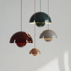 Gunnis Pendant Light-Welvere