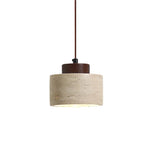Gunnor Peakhurst Pendant Lamp-Welvere