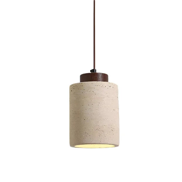Gunnor Peakhurst Pendant Lamp-Welvere