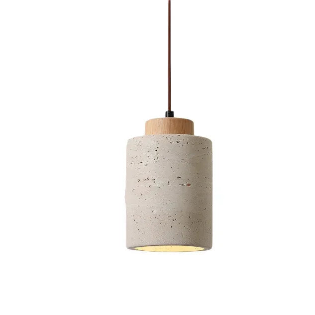 Gunnor Peakhurst Pendant Lamp-Welvere