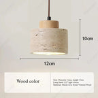 Gunnor Peakhurst Pendant Lamp-Welvere