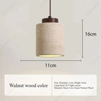Gunnor Peakhurst Pendant Lamp-Welvere