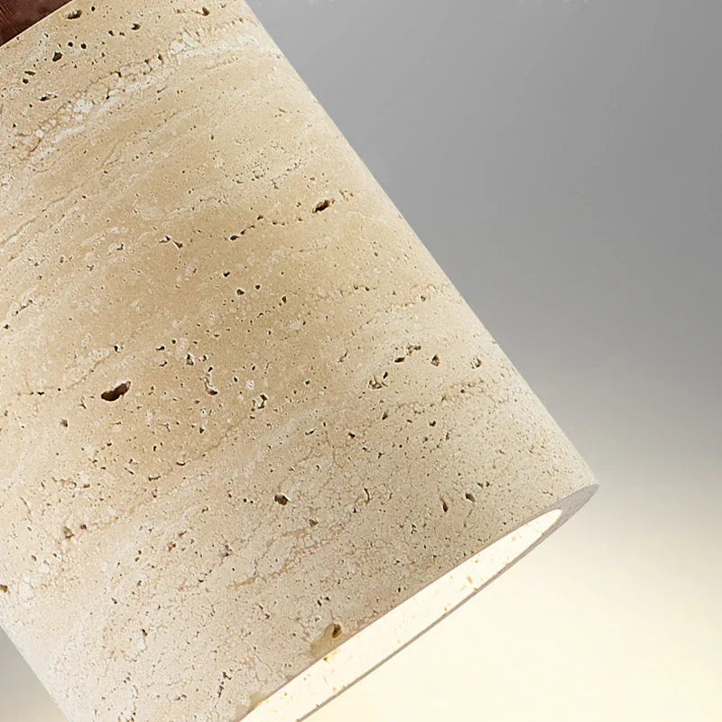 Gunnor Peakhurst Pendant Lamp-Welvere