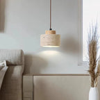 Gunnor Peakhurst Pendant Lamp-Welvere