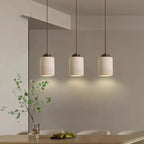 Gunnor Peakhurst Pendant Lamp-Welvere