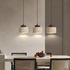 Gunnor Peakhurst Pendant Lamp-Welvere