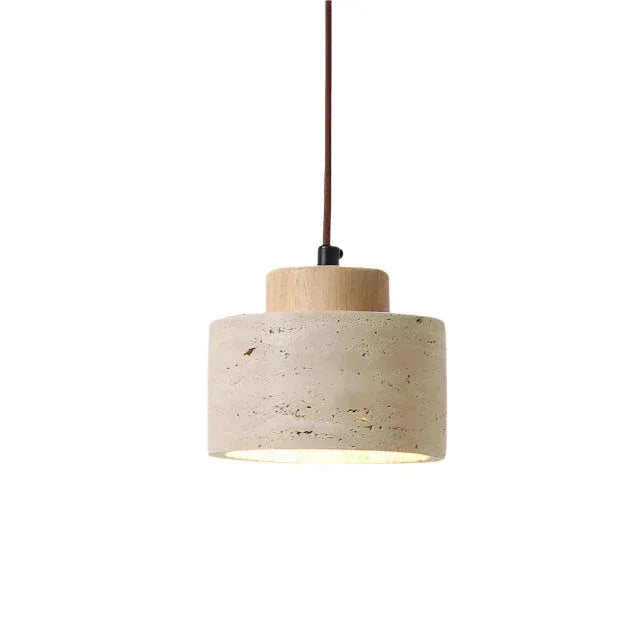 Gunnor Peakhurst Pendant Lamp-Welvere