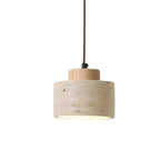 Gunnor Peakhurst Pendant Lamp-Welvere