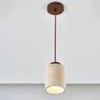 Gunnor Peakhurst Pendant Lamp-Welvere