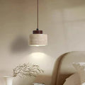 Gunnor Peakhurst Pendant Lamp-Welvere