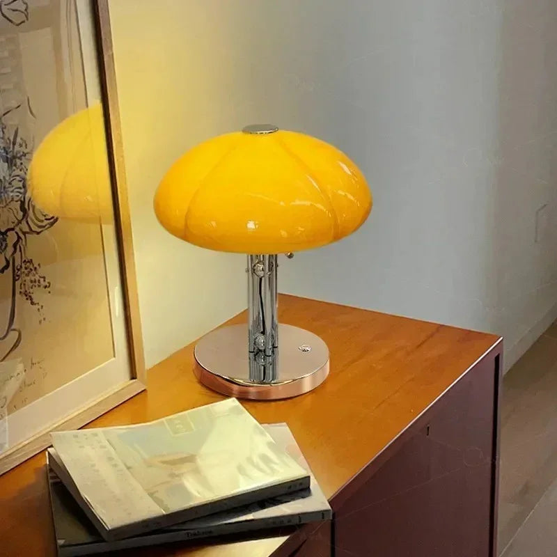 Gunnor Table Lamp-Welvere