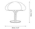 Gunnor Table Lamp-Welvere