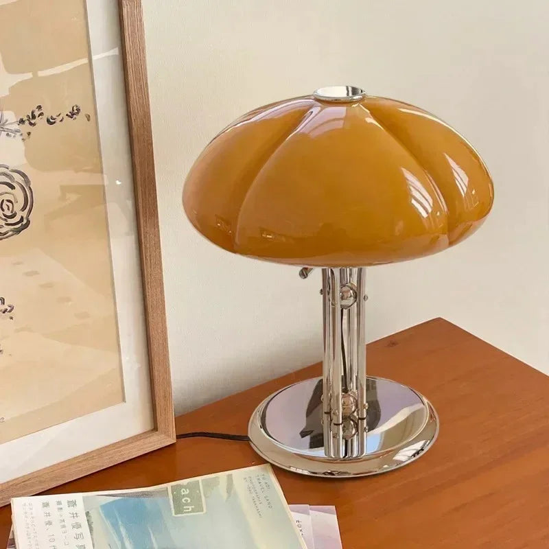 Gunnor Table Lamp-Welvere