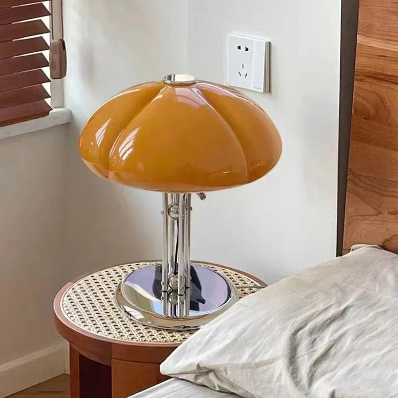 Gunnor Table Lamp-Welvere