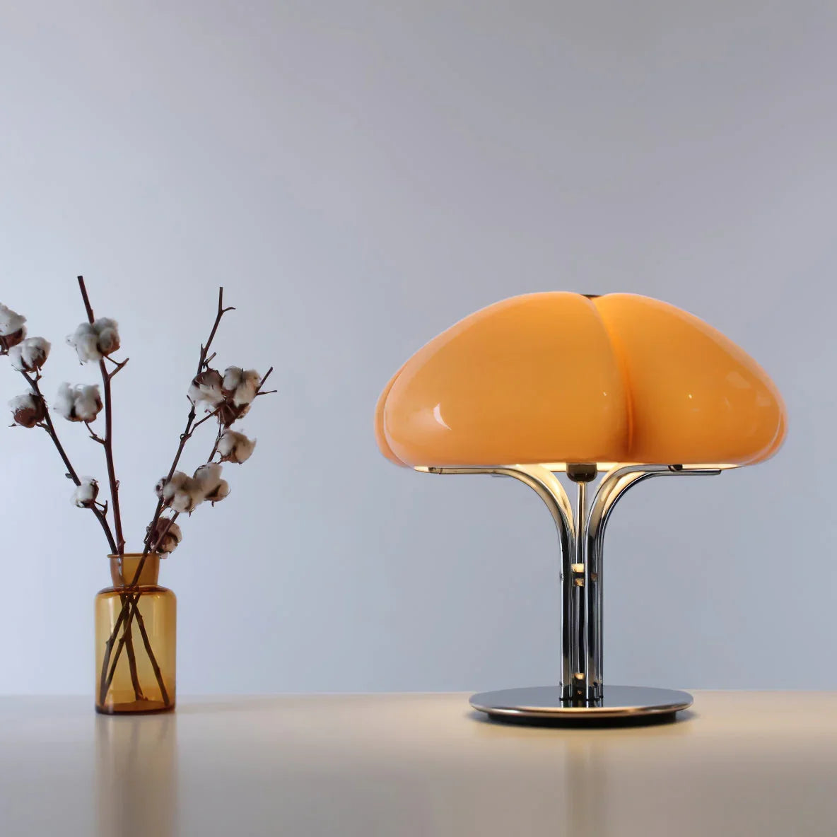 Gunnor Table Lamp-Welvere