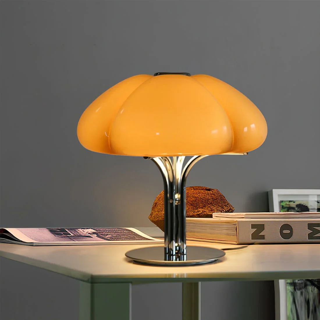 Gunnor Table Lamp-Welvere
