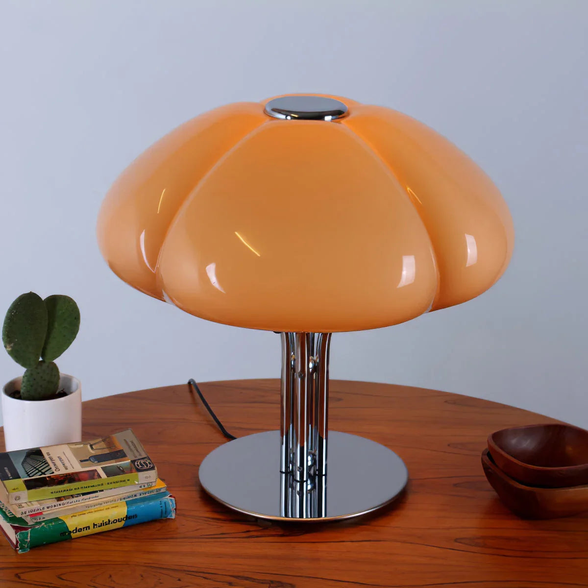 Gunnor Table Lamp-Welvere