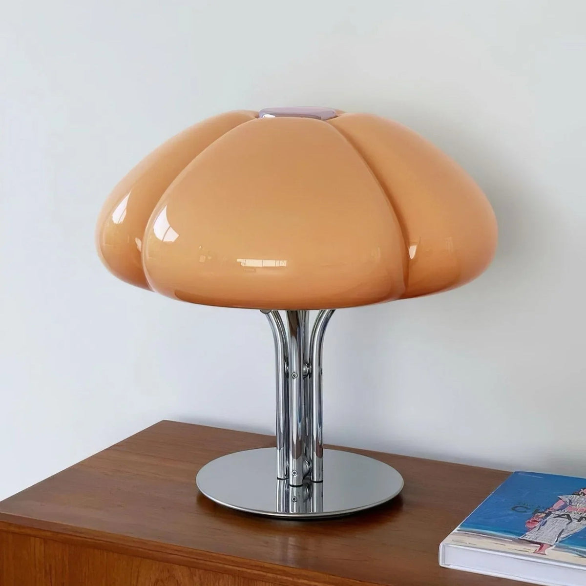 Gunnor Table Lamp-Welvere