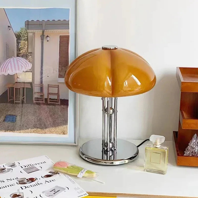 Gunnor Table Lamp-Welvere