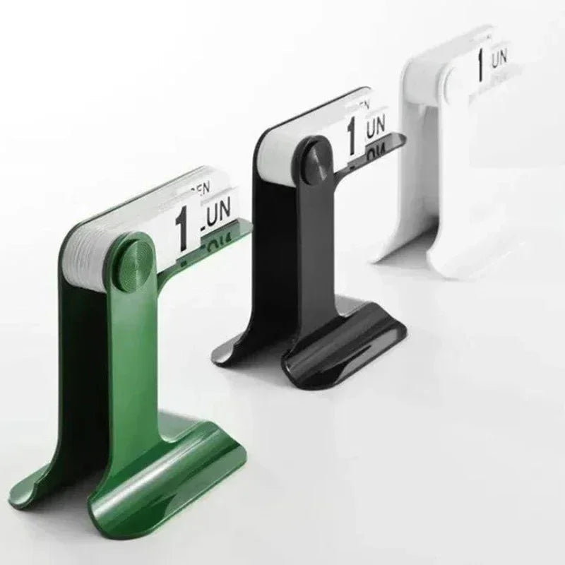 Gunnur Desk Calendar-Welvere
