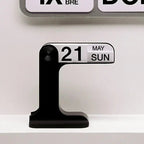 Gunnur Desk Calendar-Welvere