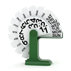Gunnur Desk Calendar-Welvere
