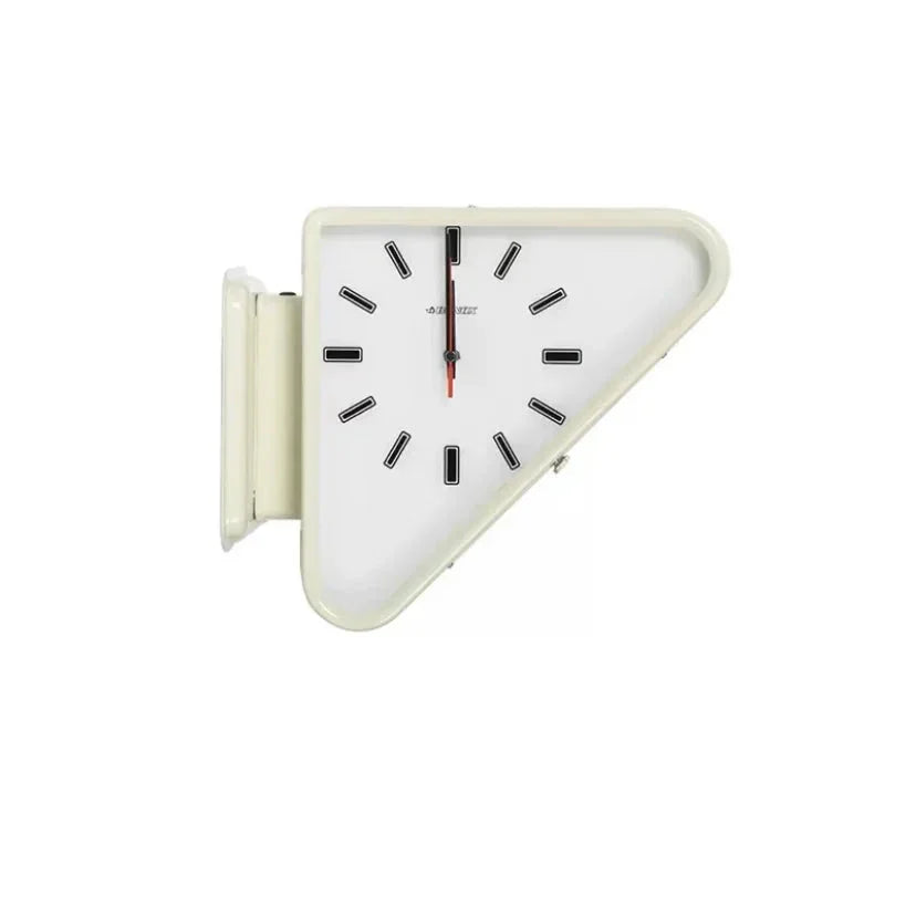 Gunnur Livine Clock-Welvere