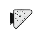 Gunnur Livine Clock-Welvere