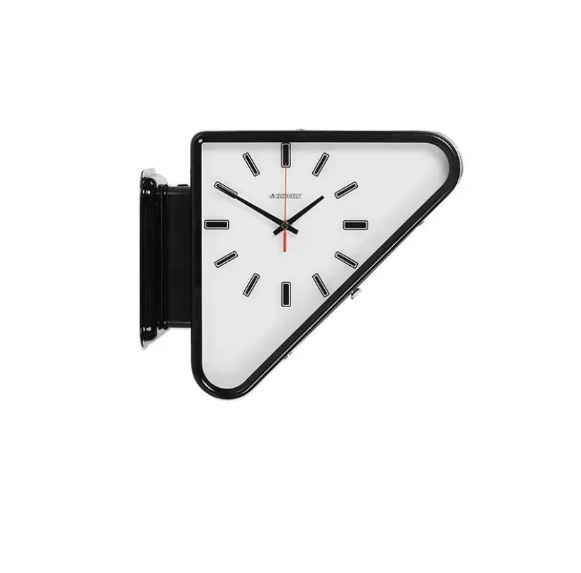 Gunnur Livine Clock-Welvere