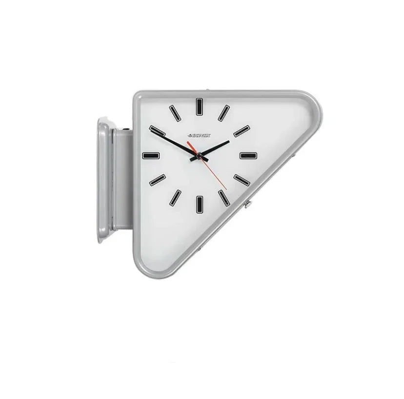 Gunnur Livine Clock-Welvere