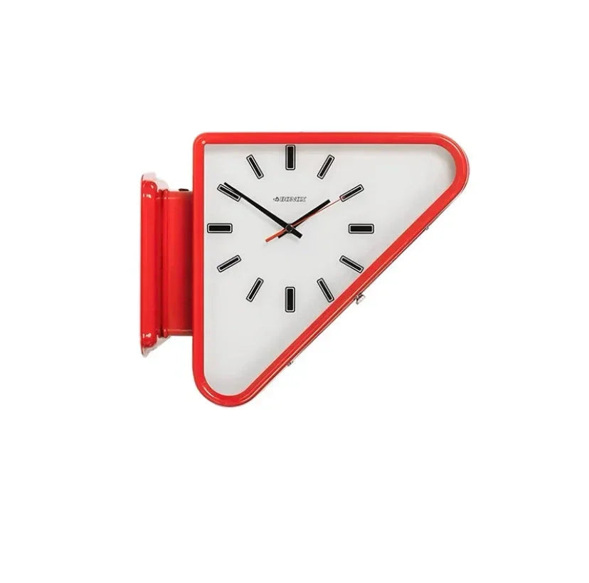 Gunnur Livine Clock-Welvere