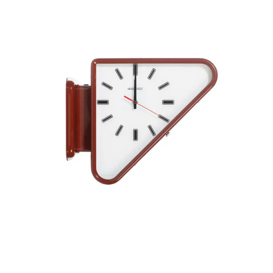 Gunnur Livine Clock-Welvere