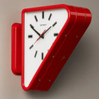 Gunnur Livine Clock-Welvere