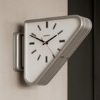 Gunnur Livine Clock-Welvere