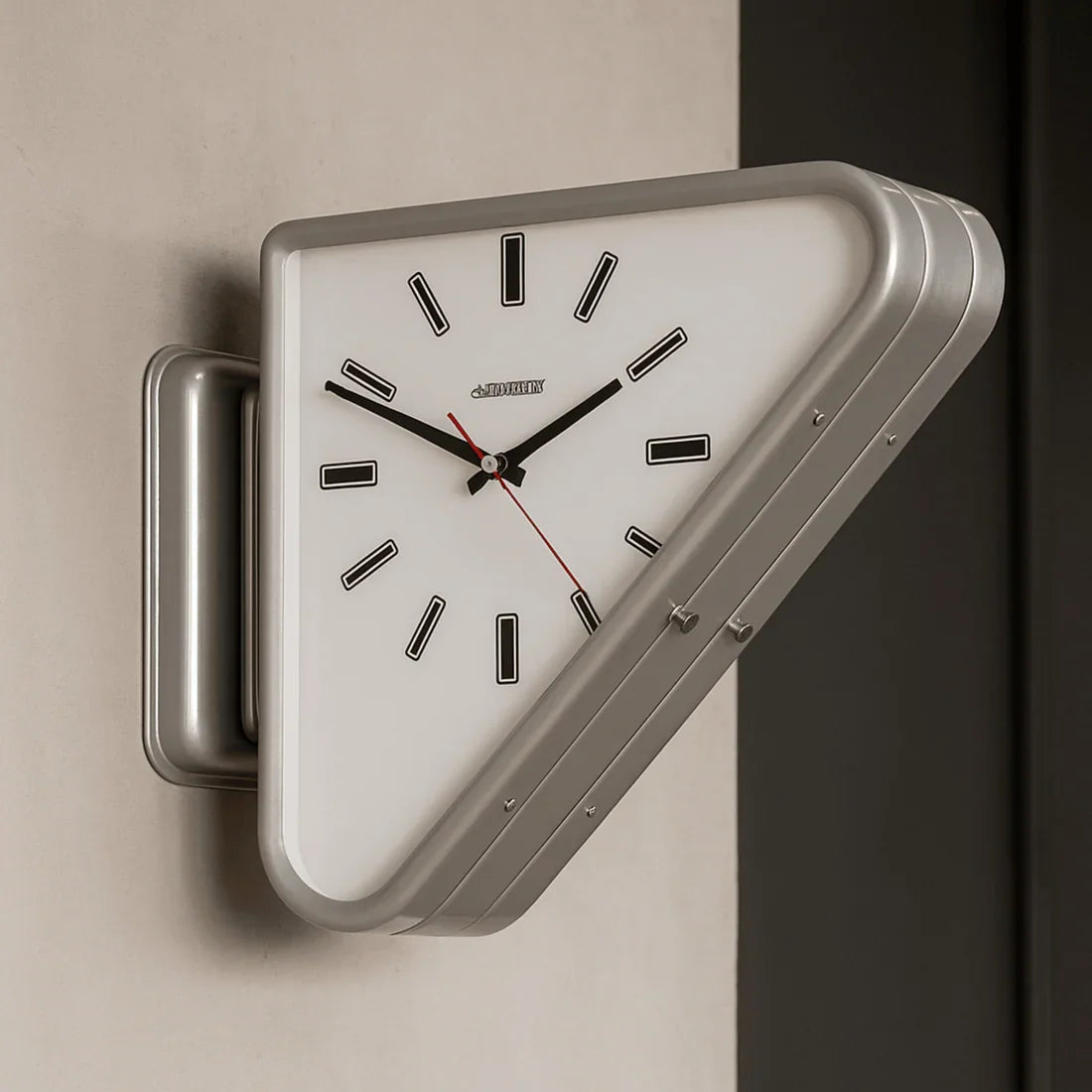 Gunnur Livine Clock-Welvere