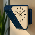 Gunnur Livine Clock-Welvere