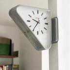 Gunnur Livine Clock-Welvere