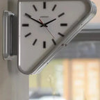 Gunnur Livine Clock-Welvere
