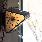 Gunnur Livine Clock-Welvere