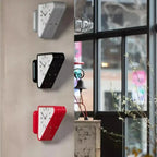 Gunnur Livine Clock-Welvere