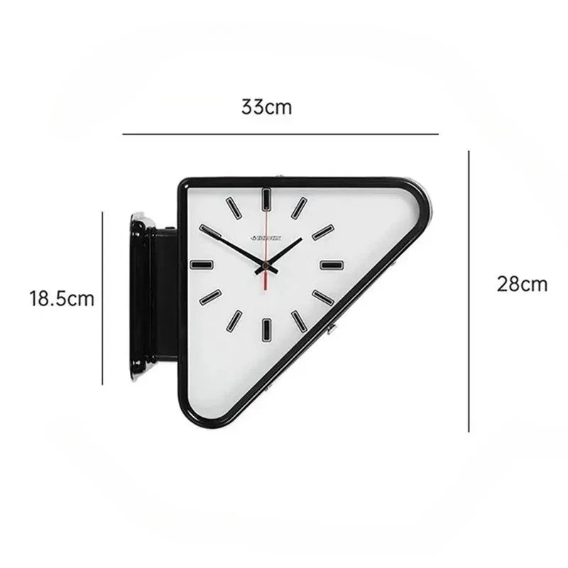 Gunnur Livine Clock-Welvere