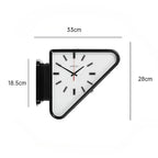 Gunnur Livine Clock-Welvere